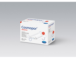 Cosmopor® Advance Wundverband